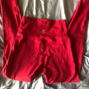 Til you collapse leggings